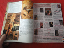 Load image into Gallery viewer, Vintage Nude Erotic Sexy Adult Magazine Leg Show September 1996 JB25