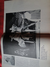 Load image into Gallery viewer, Vintage Nude Erotic Sexy Adult Magazine Adam November 1969 JB4