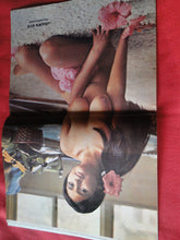 Load image into Gallery viewer, Vintage Nude Erotic Sexy Adult Magazine Adam November 1969 JB4