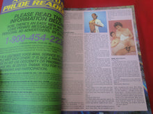 Load image into Gallery viewer, Vintage Nude Erotic Sexy Adult Magazine The Best of Prude Special HUGE JB59