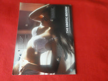 Load image into Gallery viewer, Vintage Nude Erotic Sexy Adult Magazine Backdoor Babes 2017 Lesbian Anal JB17