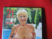 Load image into Gallery viewer, Vintage Adult Erotic Sexy Porn XXX DVD Movie Naughty Granny's Cravings BT3