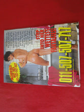 Load image into Gallery viewer, Vintage Nude Erotic Sexy Adult Magazine High Society 1994 G10