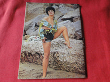 Load image into Gallery viewer, Vintage Nude Erotic Sexy Adult Magazine Adam April 1968 JB4