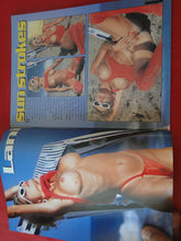 Load image into Gallery viewer, Vintage Nude Erotic Sexy Adult Magazine High Society 1994 G10
