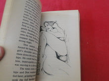 Load image into Gallery viewer, Vintage Erotic Adult Paperback Book/Novel An Incestuous Meeting LIverpool PB1