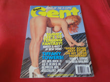 Load image into Gallery viewer, Vintage Nude Erotic Sexy Adult Big Tit Magazine Gent Holiday 2000 K