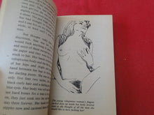 Load image into Gallery viewer, Vintage Erotic Adult Paperback Book/Novel An Incestuous Meeting LIverpool PB1