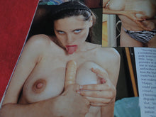 Load image into Gallery viewer, Vintage Nude Erotic Sexy Adult Magazine Juggs February 2000 G20