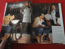 Load image into Gallery viewer, Vintage Nude Erotic Sexy Adult Magazine Leg Show October 1996 JB25