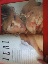 Load image into Gallery viewer, Vintage Nude Erotic Sexy Adult Magazine Over 40! June 1994 JB27