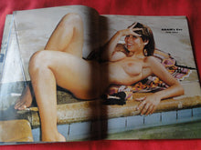 Load image into Gallery viewer, Vintage Nude Erotic Sexy Adult Magazine Adam April 1968 JB4