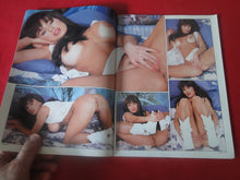 Load image into Gallery viewer, Vintage Nude Erotic Sexy Adult Magazine Hawk November 1994 JB9