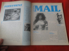 Load image into Gallery viewer, Vintage Nude Erotic Sexy Adult Magazine The Great Bachelor March 1977 JB11