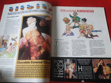 Load image into Gallery viewer, Vintage Nude Erotic Sexy Adult Magazine Fling International #4 1995 JB57