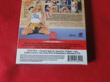 Load image into Gallery viewer, Vintage Adult Erotic Sexy Porn XXX DVD Movie Home Improvement XXX A Parody BT3
