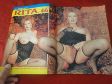 Load image into Gallery viewer, Vintage Nude Erotic Sexy Adult Magazine 40+ December 1992 P100