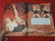 Load image into Gallery viewer, Vintage Nude Erotic Sexy Adult Magazine 40+ December 1992 P100