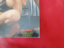 Load image into Gallery viewer, Vintage Nude Erotic Sexy Adult Magazine Sex Games: West All Color JB59