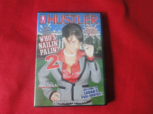 Load image into Gallery viewer, Vintage Adult Erotic Sexy Porn XXX DVD Movie Who's Nailin' Palin? 2 BT3
