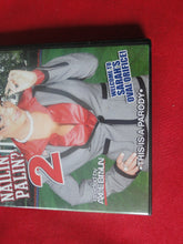 Load image into Gallery viewer, Vintage Adult Erotic Sexy Porn XXX DVD Movie Who's Nailin' Palin? 2 BT3