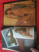 Load image into Gallery viewer, Vintage Nude Erotic Sexy Adult Magazine The Great Bachelor March 1977 JB11