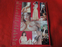 Load image into Gallery viewer, Vintage Nude Erotic Sexy Adult Magazine Fling Favorites No. 1 1980 JB57