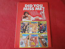 Load image into Gallery viewer, Vintage Nude Erotic Sexy Adult Magazine 40+ March 1990 JB27