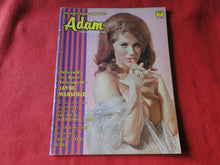 Load image into Gallery viewer, Vintage Nude Erotic Sexy Adult Magazine Adam October 1967 JB4