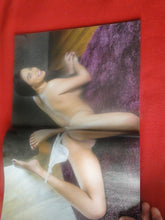 Load image into Gallery viewer, Vintage Nude Erotic Sexy Adult Magazine Barely Legal November 2017 JB4