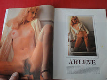 Load image into Gallery viewer, Vintage Nude Erotic Sexy Adult Magazine Adam April 1981 Lisa DeLeeuw P95