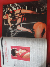 Load image into Gallery viewer, Vintage Nude Erotic Sexy Adult Magazine Adam April 1981 Lisa DeLeeuw P95