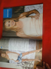 Load image into Gallery viewer, Vintage Nude Erotic Sexy Adult Magazine Barely Legal November 2017 JB4