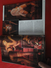 Load image into Gallery viewer, Vintage Nude Erotic Sexy Adult Magazine Leg Show December 1996 JB25