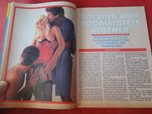 Load image into Gallery viewer, Vintage Nude Erotic Sexy Adult Magazine 40+ March 1990 JB27