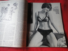 Load image into Gallery viewer, Vintage Nude Erotic Sexy Adult Magazine Adam October 1967 JB4