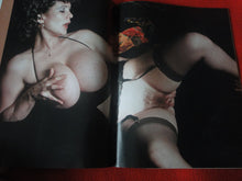 Load image into Gallery viewer, Vintage Nude Erotic Sexy Adult Magazine Fling Favorites No. 1 1980 JB57