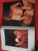 Load image into Gallery viewer, Vintage Nude Erotic Sexy Adult Magazine Adam April 1981 Lisa DeLeeuw P95