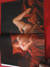 Load image into Gallery viewer, Vintage Nude Erotic Sexy Adult Magazine Adam April 1981 Lisa DeLeeuw P95