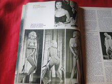 Load image into Gallery viewer, Vintage Nude Erotic Sexy Adult Magazine Adam October 1967 JB4
