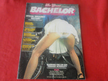 Load image into Gallery viewer, Vintage Nude Erotic Sexy Adult Magazine The Great Bachelor August 1977 JB11