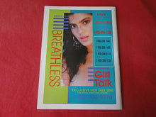 Load image into Gallery viewer, Vintage Nude Erotic Sexy Adult Magazine Gallery October 1991 JB27