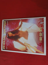 Load image into Gallery viewer, Vintage Nude Erotic Sexy Adult Magazine Asian Beauties Jasmine Fong G10