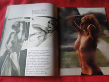 Load image into Gallery viewer, Vintage Nude Erotic Sexy Adult Magazine Adam October 1967 JB4