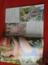 Load image into Gallery viewer, Vintage Nude Erotic Sexy Adult Magazine Barely Legal October 2017 JB4