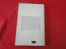 Load image into Gallery viewer, Vintage Erotic Adult Paperback Book/Novel Oralistic Practices 1969 PB1