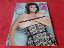 Load image into Gallery viewer, Vintage Nude Erotic Sexy Adult Magazine Juggs June 2000 G20