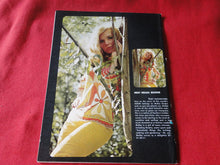 Load image into Gallery viewer, Vintage Nude Erotic Sexy Adult Magazine Adam June 1966 JB4