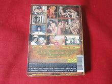 Load image into Gallery viewer, Vintage Adult Erotic Sexy Porn XXX DVD Movie Carolina Jones and the Broken Covenant BT3