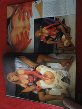 Load image into Gallery viewer, Vintage Nude Erotic Sexy Adult Magazine Leg Show January 1997 JB56